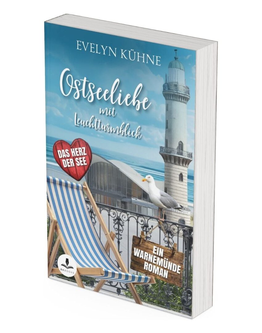 ostseeliebe - das herz der see